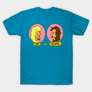 90s Babes T-Shirt